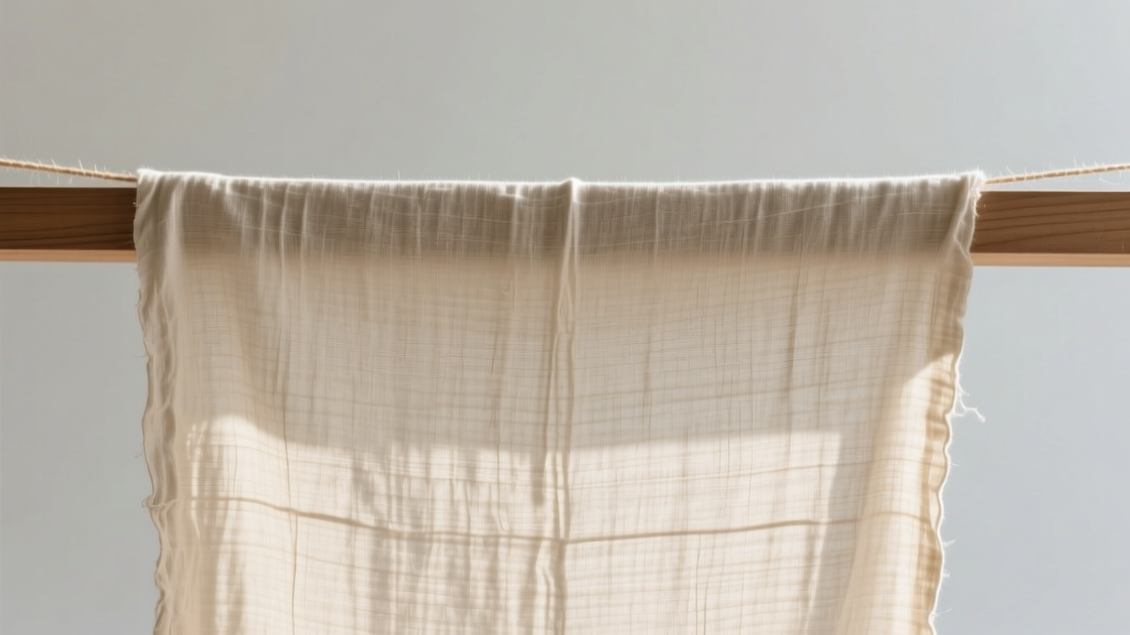 Linen Plain Fabric: The Budget-Savvy Designer’s Secret Weapon