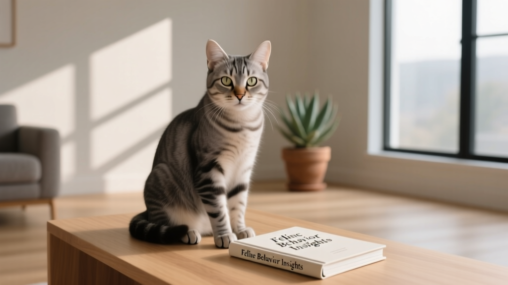You Can’t Resolve Cat Behavioral Issues Best? Here’s Why
