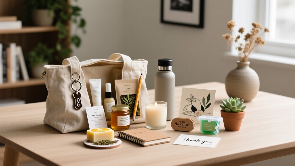 Wedding Welcome Bags: 17 Budget-Friendly, Useful Items