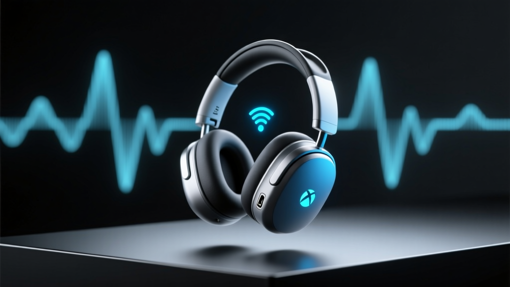 Xbox Wireless Headphones Setup Guide (2026)