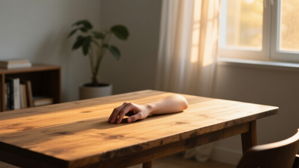 Desk Feeling Boredom: Emotional Dream Meaning