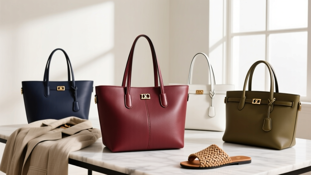 Are Designer Tote Bags Worth the Investment?