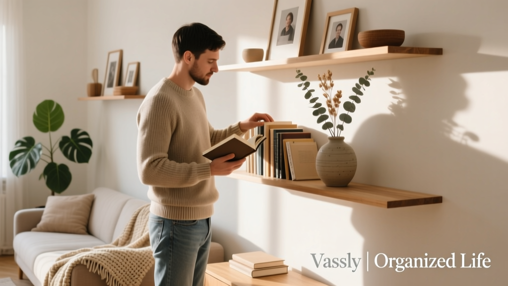 Vasily: A Practical Parenting Guide to Raising a Resilient, Grounded Child in Modern Life