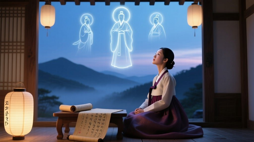 Celebrity in Korean: Cultural Dream Symbolism