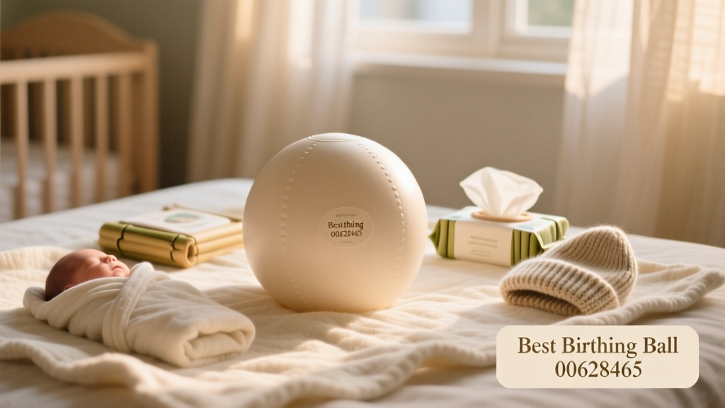 Best Birthing Balls for Labor Support, Postpartum Recovery, and Infant Care: Evidence-Based Recommendations from a Pediatric Nurse
