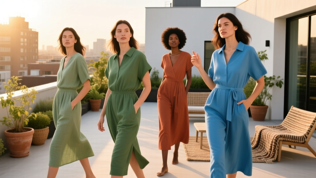 How Carbon Neutrality Is Measured in Fashion (Budget Guide)