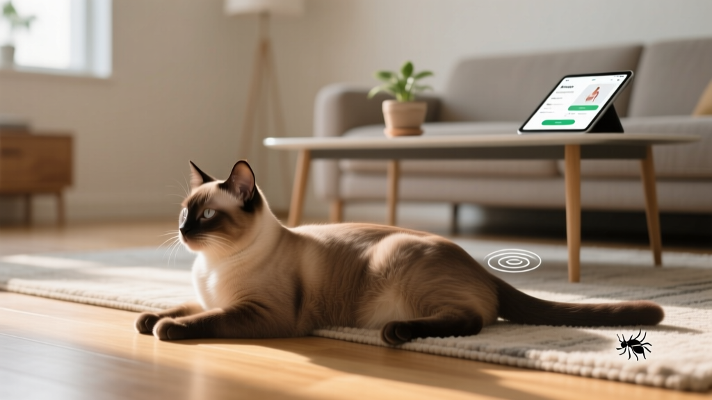 Do Fleas Affect Cats’ Digestion? 7 Hidden Signs
