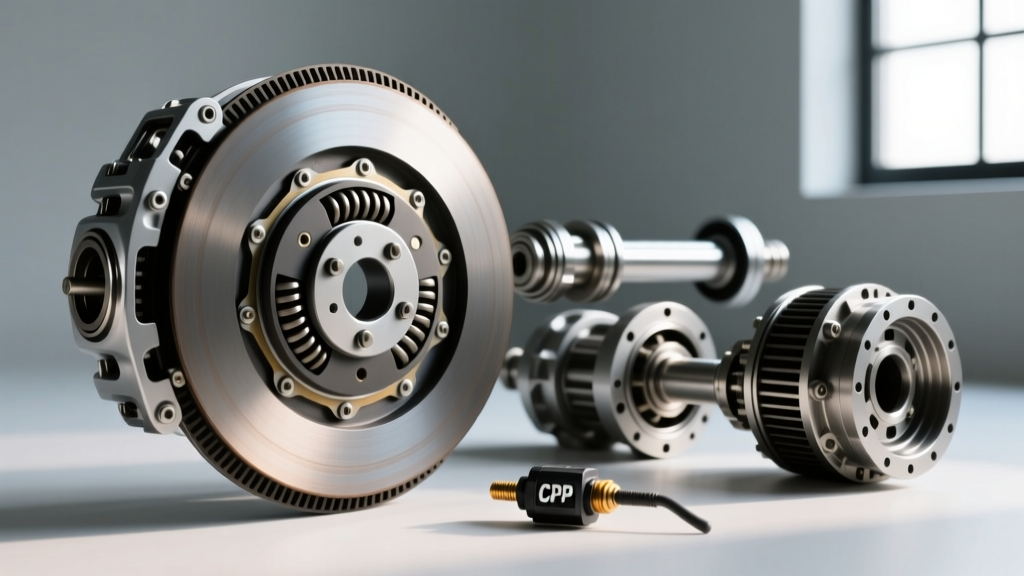 Clutch System Inspection Checklist: Bypass Clutch Switch Diagnostics