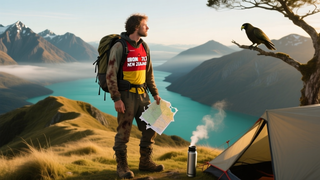 Ironman 70.3 New Zealand: A Realistic, Budget-Savvy Guide for Triathletes
