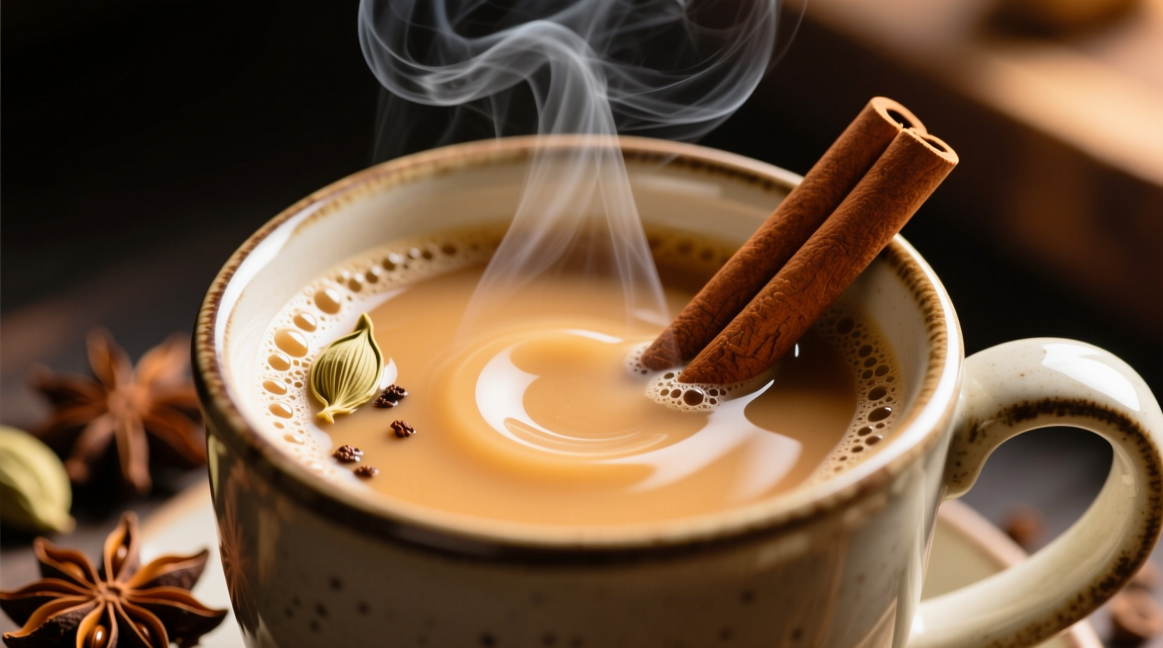 What Does Chai Tea Taste Like? Flavor Profile Explained