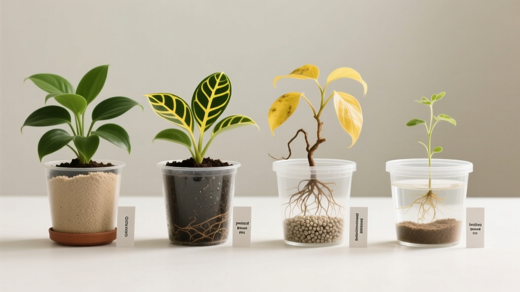 Yellow Leaves on Indoor Plants: Fix the Real Cause