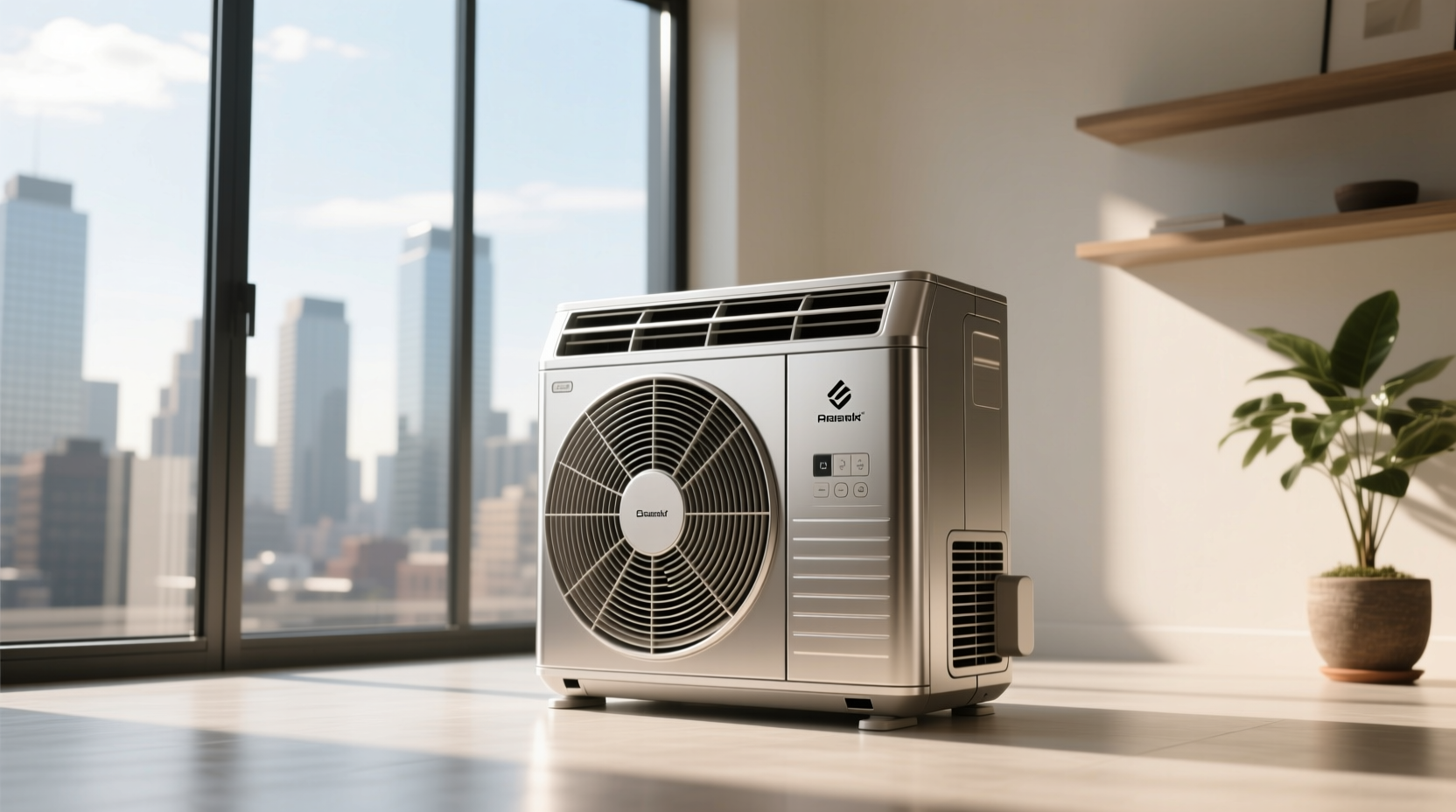 the best window air conditioners