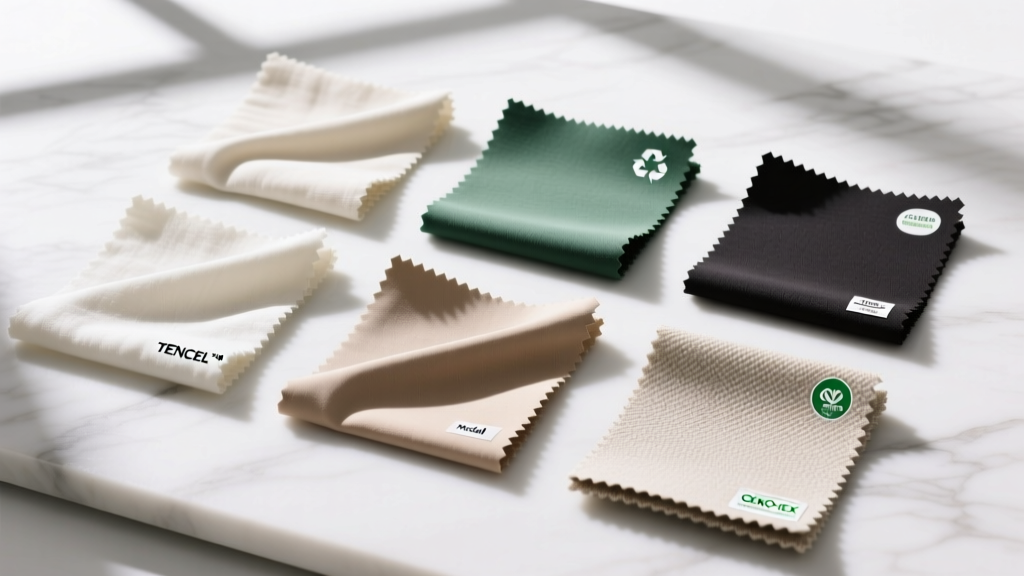 Cheap Clothing Fabric: Smart Sourcing Guide 2024