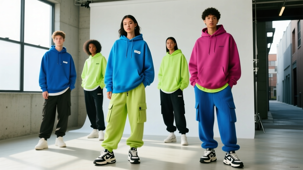 Streetwear Styling Tips for Beginners: Expert Guide