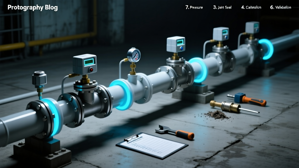 7-Step PVC Pipe Overhaul Plan: Avoid $42K+ Failures