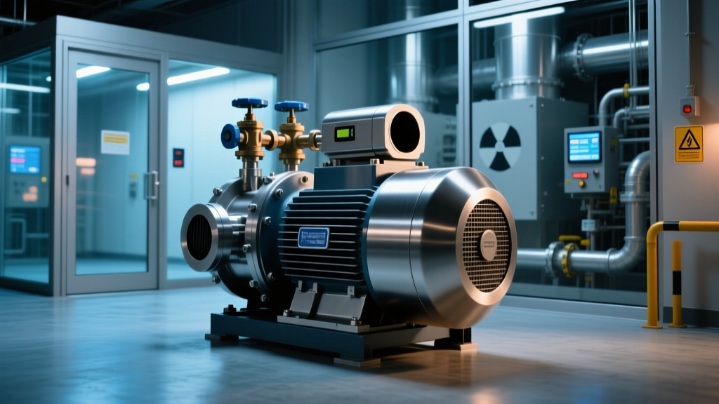 Oil-Free Compressors for Power Generation: Avoid Failures