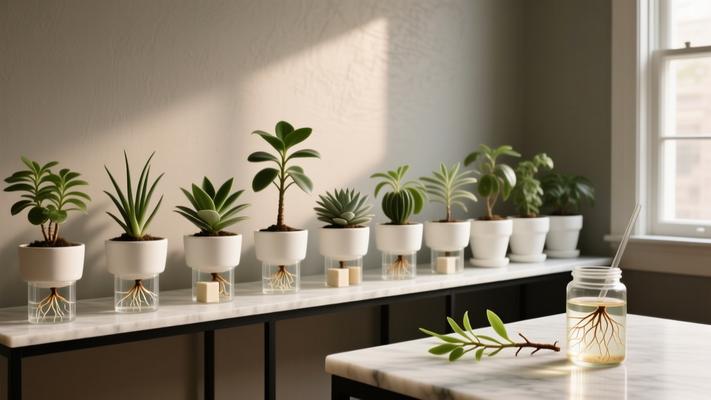 Plants That Root from Cuttings: Reliable Picks & Tips (2026)
