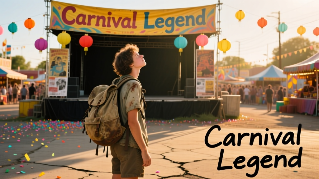 Carnival Legend Cruise Ship: A Realistic Budget Traveler’s Deep Dive