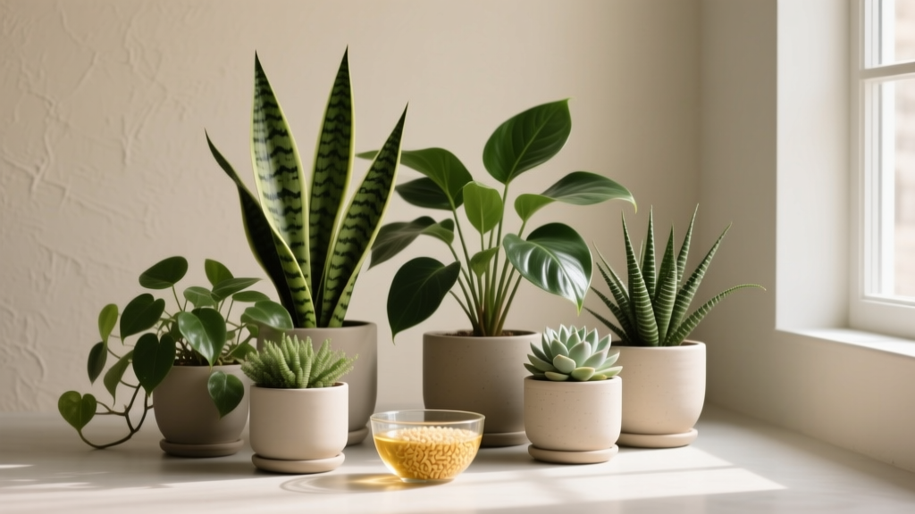 Rice Water for Indoor Plants: What Actually Works