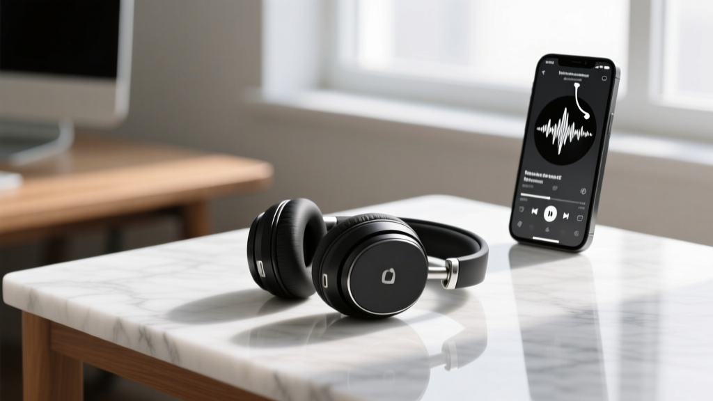 Best Wireless Headphones for iPhone 8 (2026)