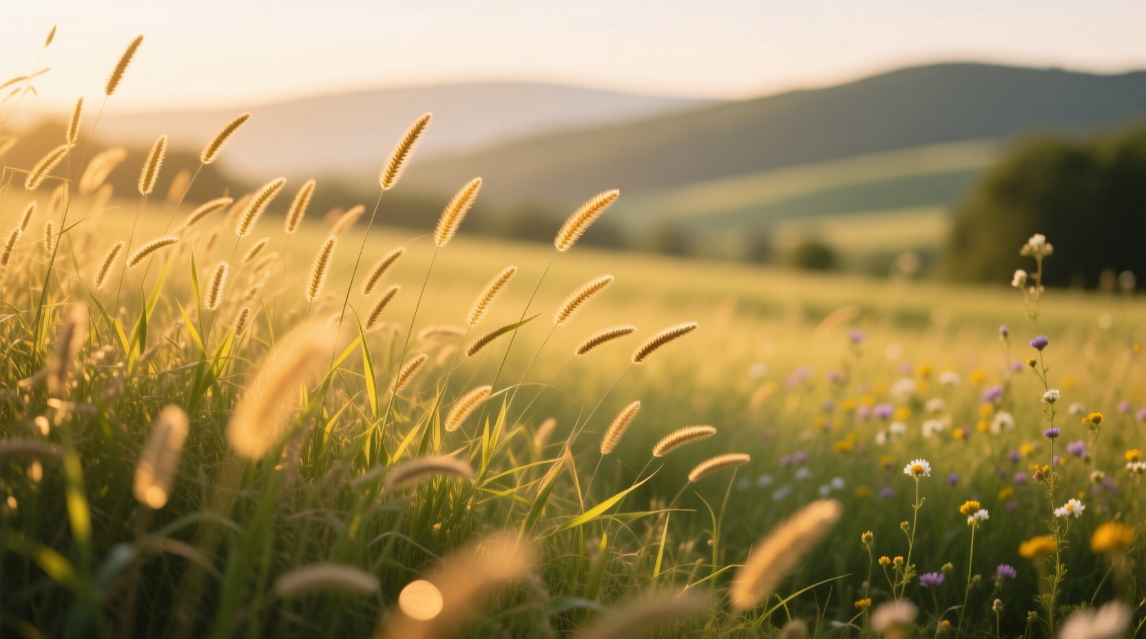 border grasses