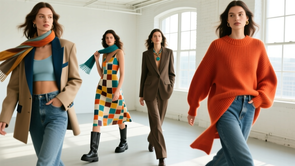 Thrift Shop Efficiently: Time-Smart Styling Secrets