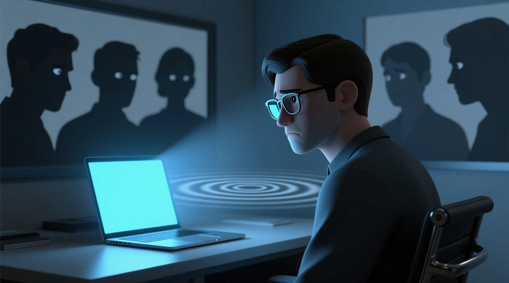 find out if other people are reading your email