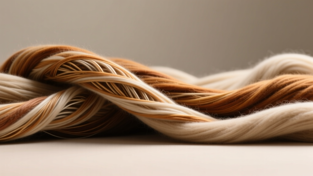 Wool Fibers: Solving Real-World Fabric Problems