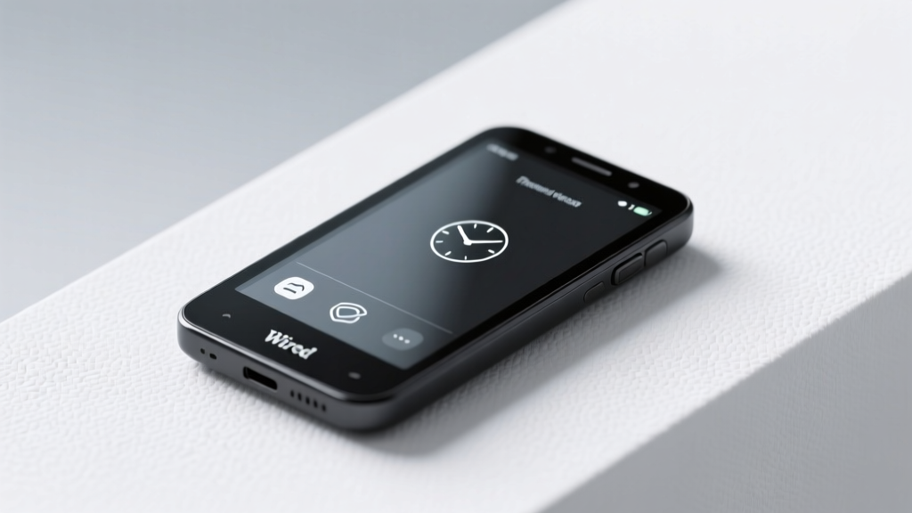 Modern PDAs: Still Essential in Healthcare & Logistics