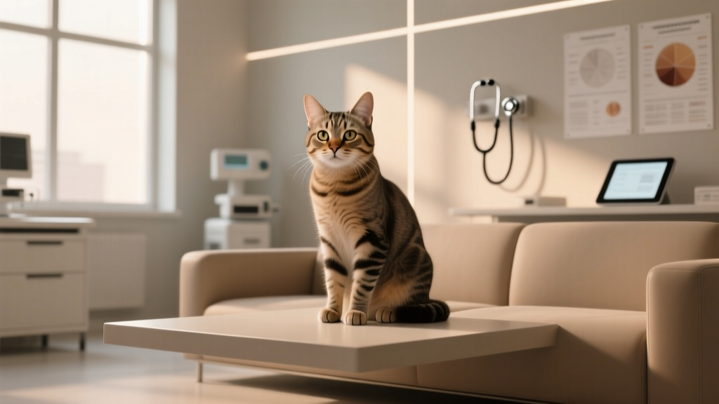 What Is Cat Behavioral Exam? (2026)