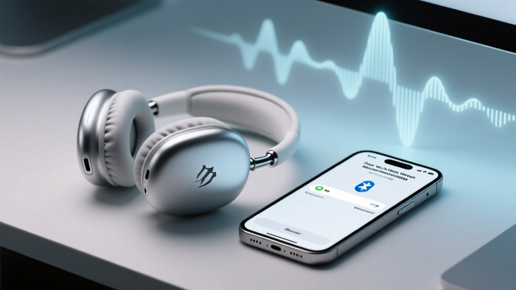 Monster Wireless Headphones Not Pairing with iPod (2026)
