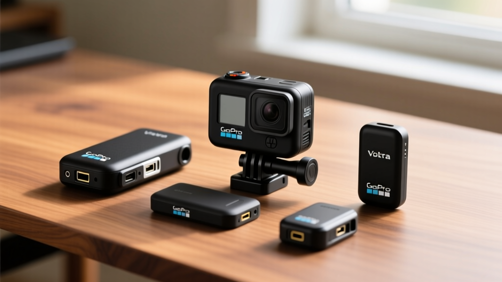 HERO13 Black Creator Edition: Top Accessory Add-Ons for 2026