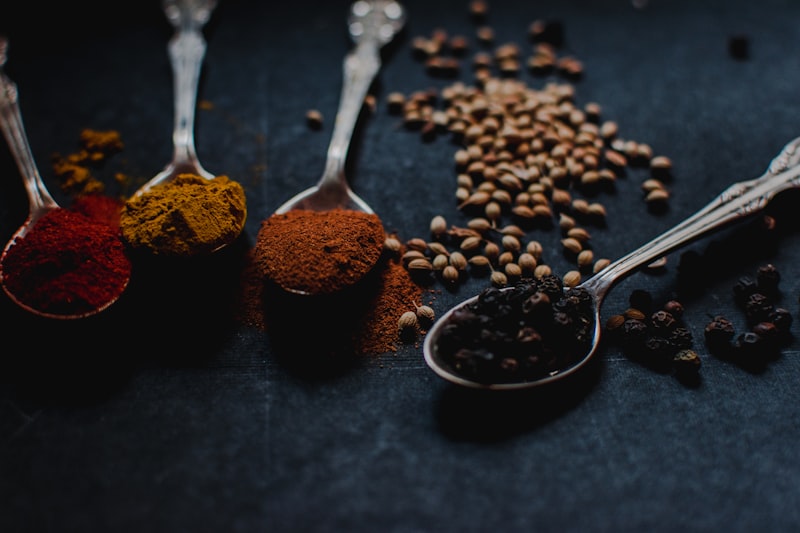 Za'atar Across the Middle East: One Name, Dozen Recipes
