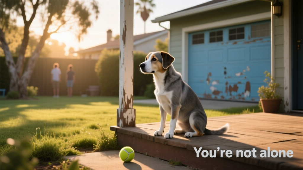 Feeling Lonely? Consider Adopting One of These Southern California Dogs