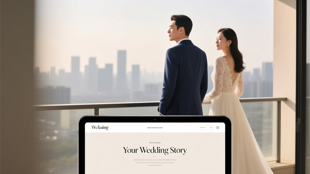 Do I Need a Wedding Website? (2026 Guide)