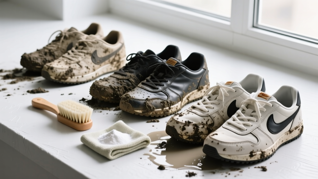 Tested: How to Clean Sneakers Without Vinegar (2026)