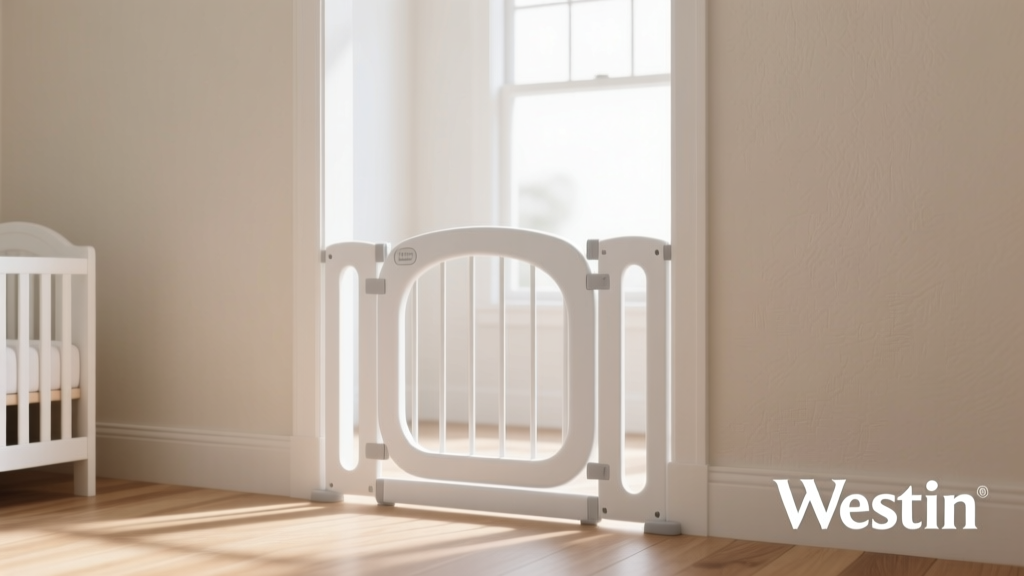 Westin Hotels & Resorts: A Child Safety and Childproofing Assessment for Families
