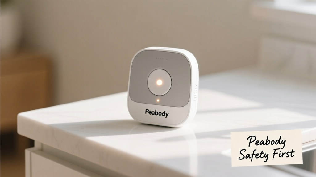 Childproofing Peabody, MA: A Neighborhood-Specific Safety Guide for Families