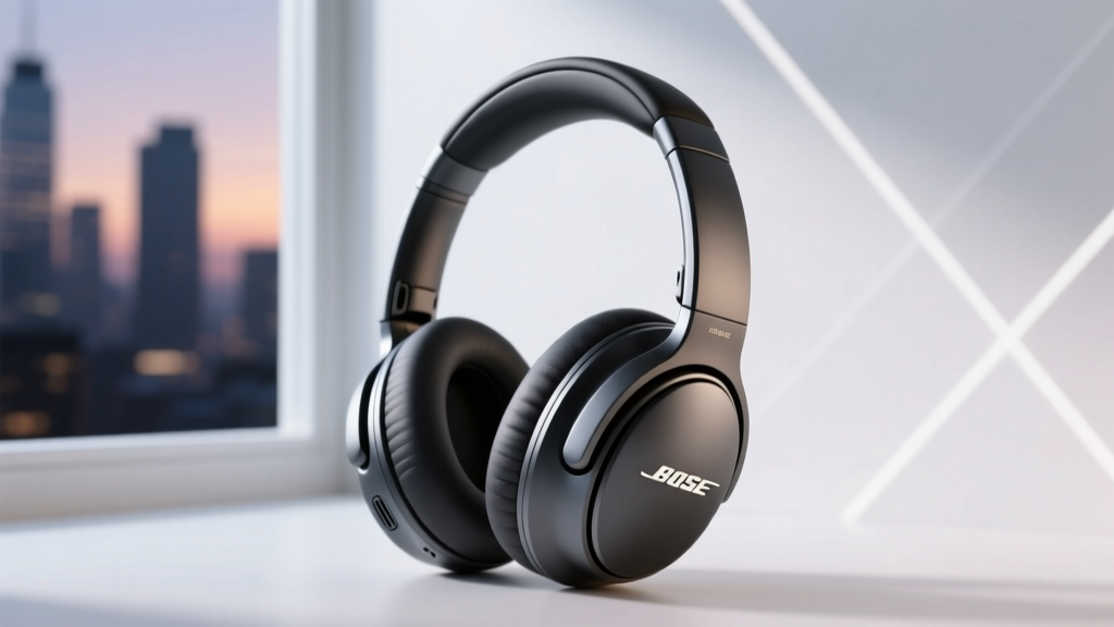 How to Pair Bose Wireless Noise Cancelling Headphones