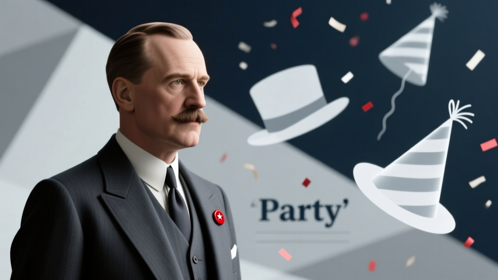 Calvin Coolidge’s Party: Republican Truth (2026)