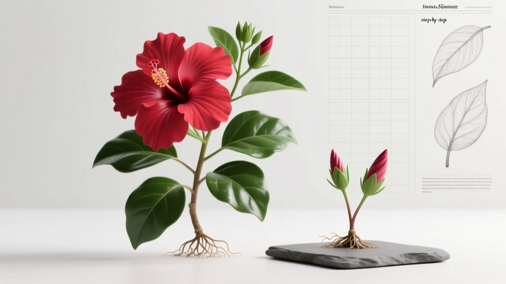 Ruby Plant Propagation: The Beginner-Proof Method