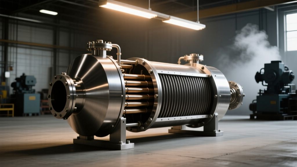 Boiler Feed Pump Overhaul: Cut Downtime 38%, Save $47K+