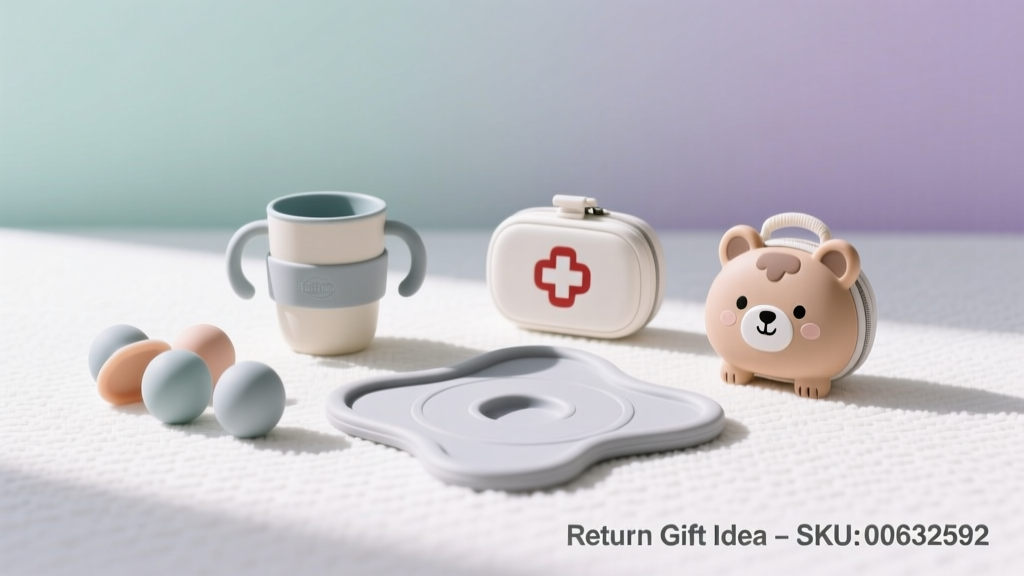 Safe, Sustainable & Age-Appropriate Return Gifts for Kids’ Birthday Parties