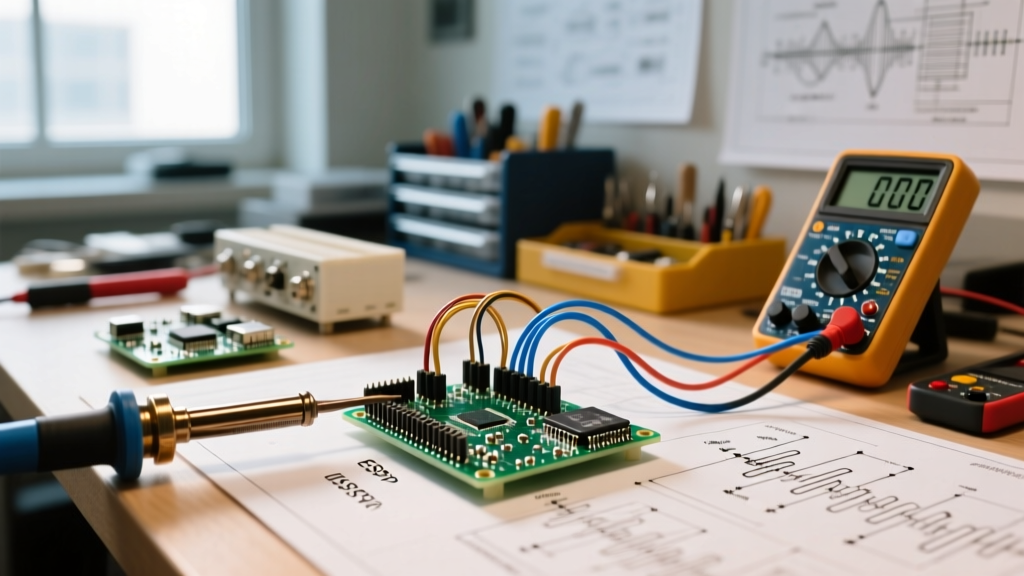 Tone Generator Electrical Wiring: Complete Troubleshooting Guide