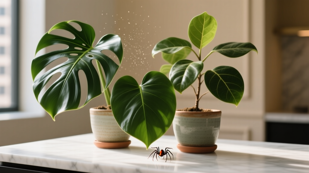 Should You Clean Indoor Plants? The Truth (2026)