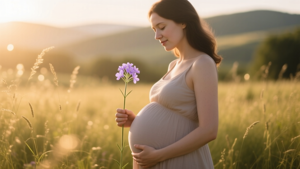 Valerian Root During Pregnancy: Evidence-Based Guidance for Expectant Parents