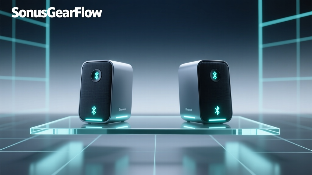 Can You Sync 2 Bluetooth Speakers? (2026 Guide)
