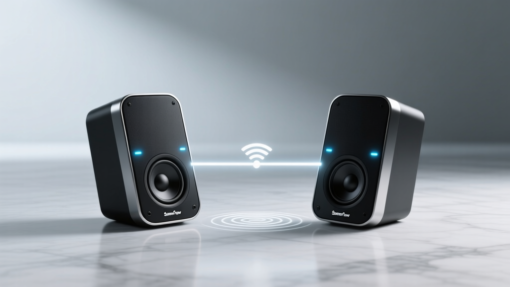 How Do I Connect 2 Bluetooth Speakers Together (2026)