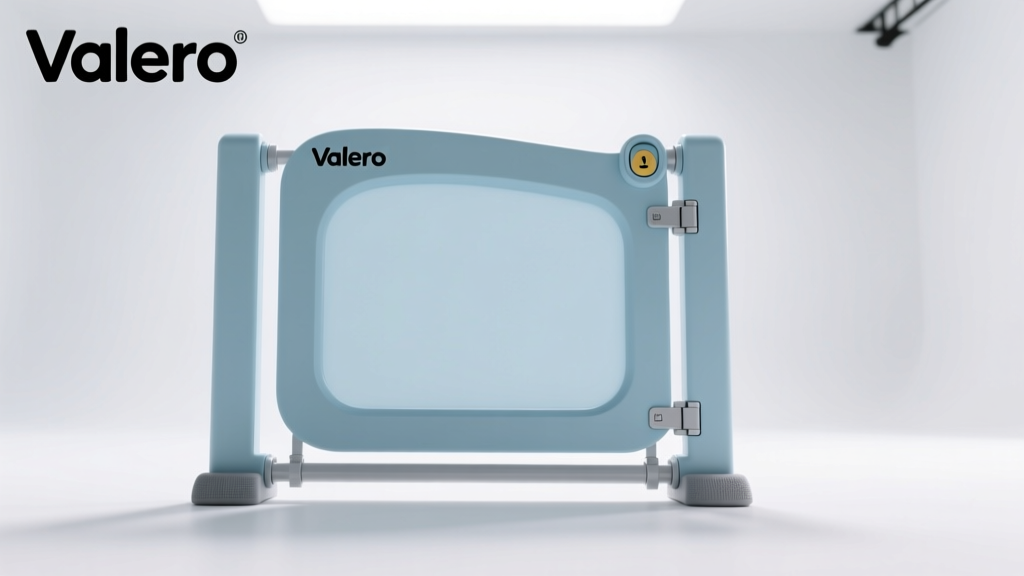 Valero Gas Stations and Child Safety: Risks, Real-World Incidents, and Proven Prevention Strategies
