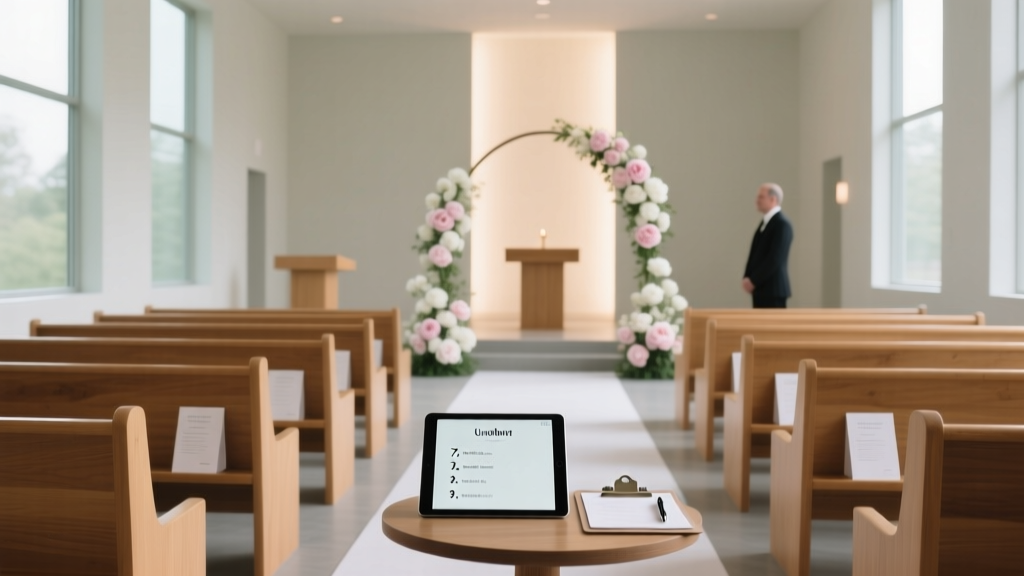 How To Organize A Wedding Ceremony (2026)